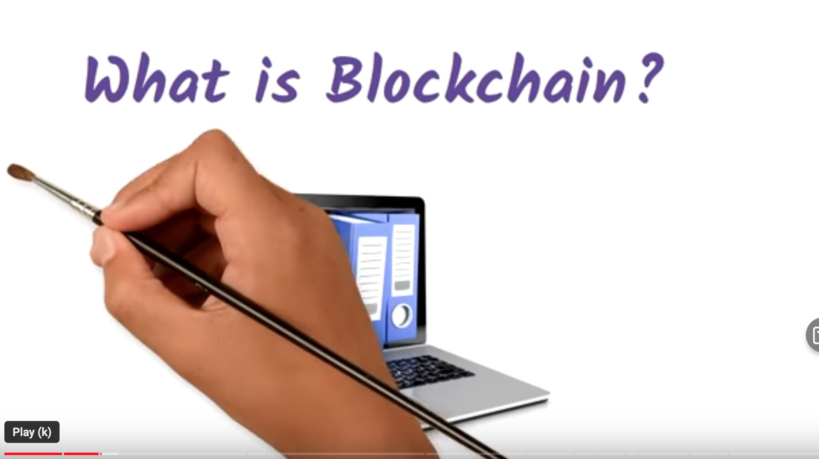 What is Blockchain?